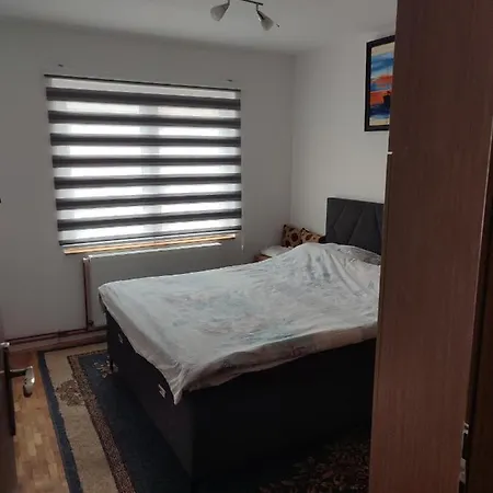 Apartament Apartman 2 Foca
