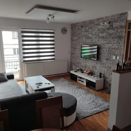 Apartman 2 Apartament Foca